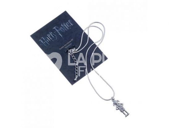 HARRY POTTER NECKLACE: DOBBY THE HOUSE-ELF