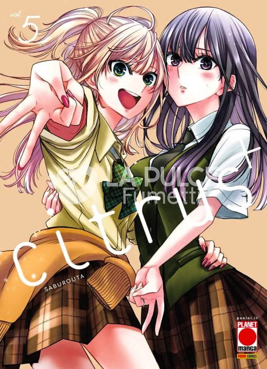 CITRUS+ #     5