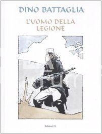 L'UOMO DELLA LEGIONE