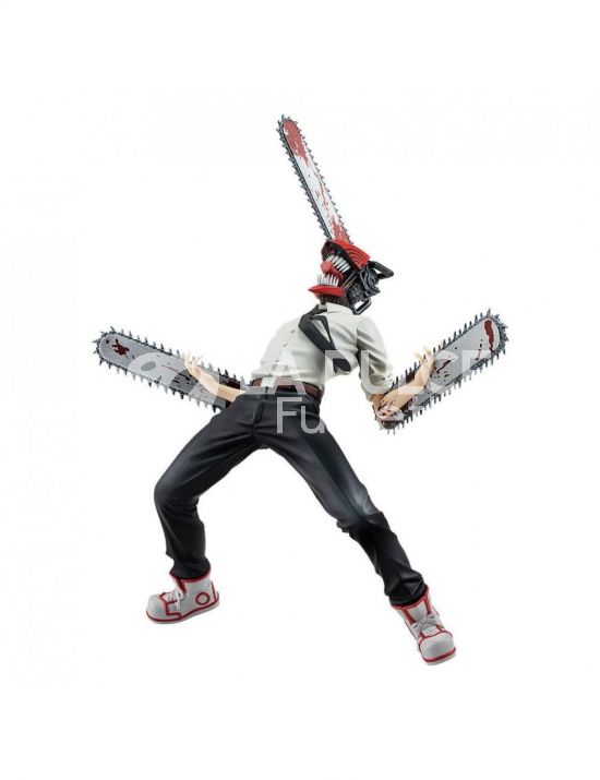 CHAINSAW MAN :POPUP PARADE 18 CM