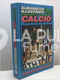 ALMANACCO ILLUSTRATO DEL CALCIO 1990