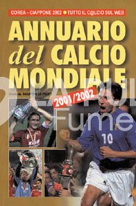 ANNUARIO DEL CALCIO MONDIALE 2001/2002