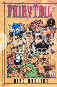 YOUNG #   164 - FAIRY TAIL  1