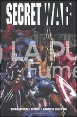 MARVEL OMNIBUS - SECRET WAR