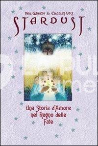 STARDUST: UNA STORIA D'AMORE NEL REGNO DELLE FATE