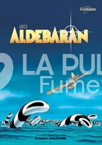 MONDI DI ALDEBARAN #     1: ALDEBARAN