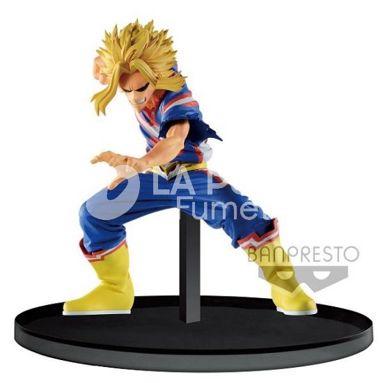 MY HERO ACADEMIA  :  FIGURE COLOSSEUM SPECIAL - ALL MIGHTY