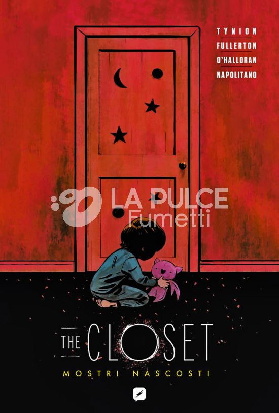 THE CLOSET - MOSTRI NASCOSTI