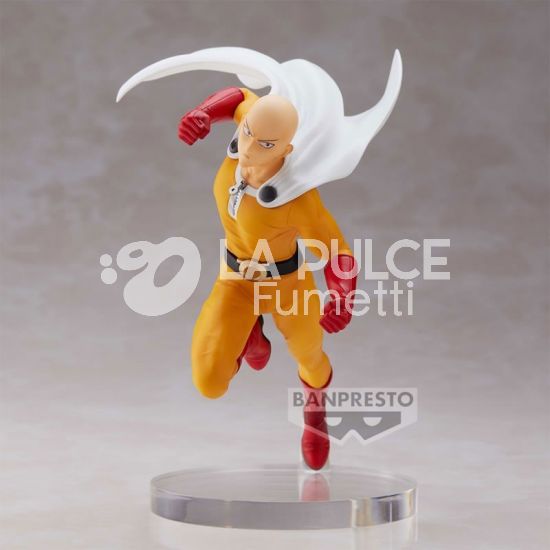 ONE PUNCH MAN : SAITAMA FIGURE