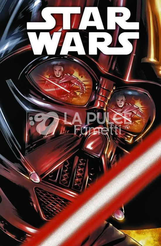 STAR WARS #   100 - STAR WARS 32 - VARIANT