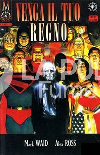 PLAY MAGAZINE #    11 - VENGA IL TUO REGNO 2 (DI 4)