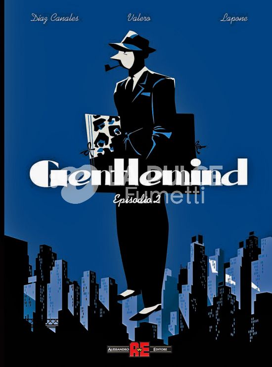 GENTLEMIND #     2