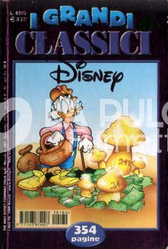 GRANDI CLASSICI DISNEY #   180