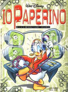 TUTTO DISNEY #    16: IO PAPERINO 2000