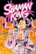 DRAGON #    73 - SHAMAN KING  6