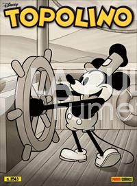 TOPOLINO LIBRETTO #  3543