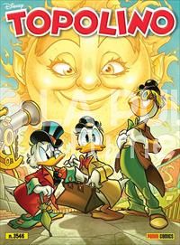 TOPOLINO LIBRETTO #  3546