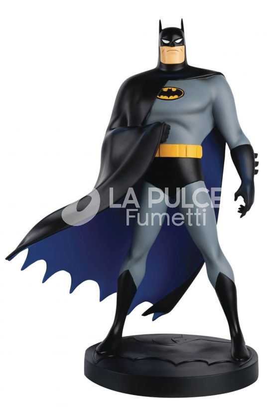 BATMAN ANIMATED SERIES DC 12''   ( 33 CM ) TIRATURA LIMITATA CON CERTIFICATO 1000 COPIE