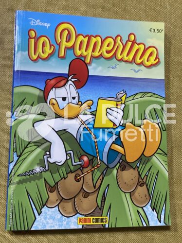 SPECIALE DISNEY #    71 - IO PAPERINO 2015