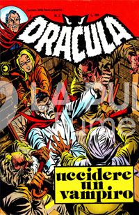 DRACULA #     2: UCCIDERE UN VAMPIRO