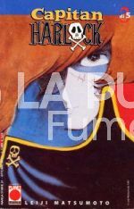 MANGA STORIE #    31 CAPITAN HARLOCK 3