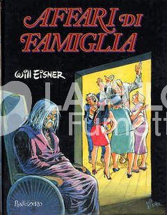 AFFARI DI FAMIGLIA