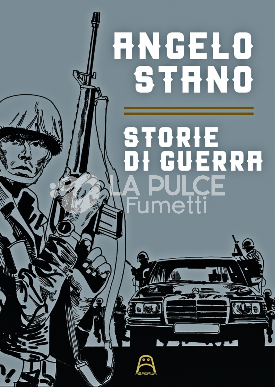 STORIE DI GUERRA