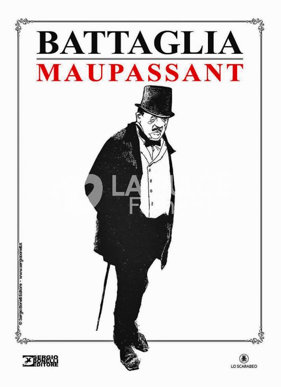 MAUPASSANT