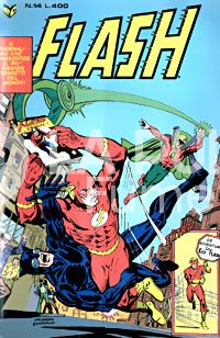 FLASH #    14