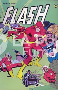 FLASH #    20