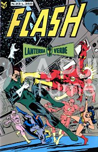 FLASH #    23