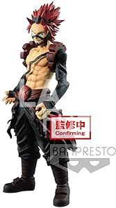 MY HERO ACADEMIA AGE OF HEROES : RED RIOT