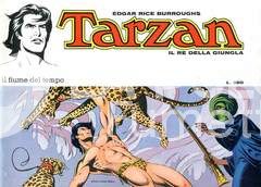 TARZAN SPECIAL  #     3: IL FIUME DEL TEMPO