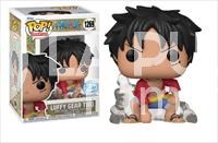 ONE PIECE: LUFFYTARO - VINYL FIGURE #   1269 - POP FUNKO