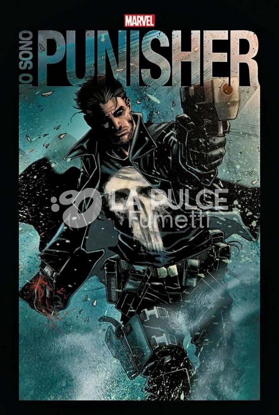 IO SONO PUNISHER