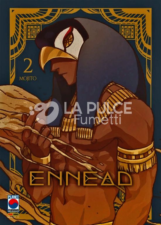 ENNEAD #     2