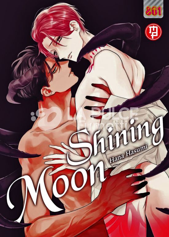 SHINING MOON