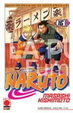 PLANET MANGA #    69 - NARUTO 16