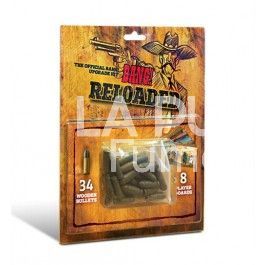 BANG! - RELOADED OFFICIAL APPGRADE KIT