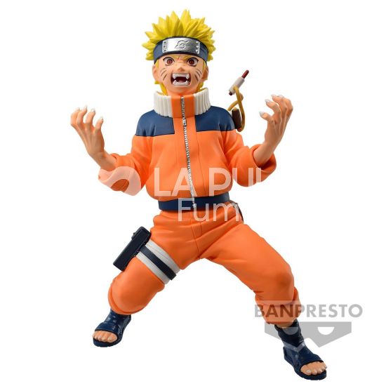 NARUTO VIBRATION STARS #    1: UZUMAKI NARUTO  NARUTO II