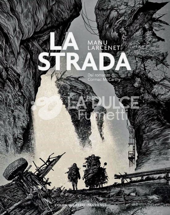 LA STRADA