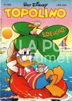 TOPOLINO LIBRETTO #  1864