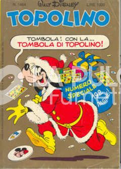 TOPOLINO LIBRETTO #  1464