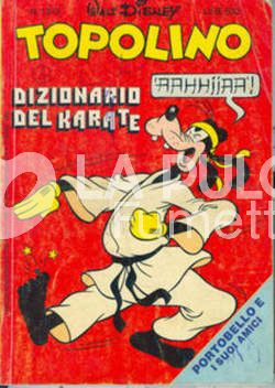 TOPOLINO LIBRETTO #  1373