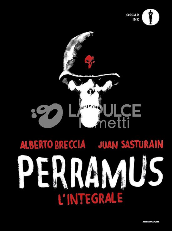 PERRAMUS - L'INTEGRALE