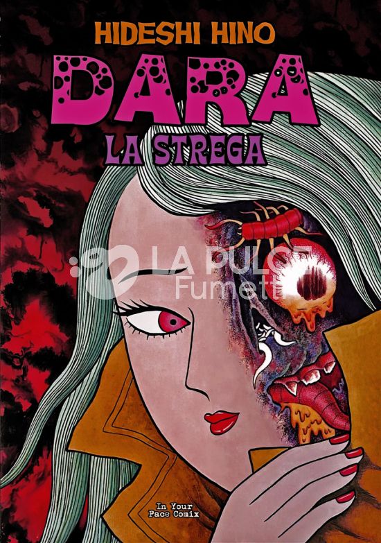 DARA LA STREGA