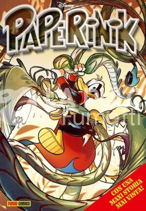 PAPERINIK APPGRADE #   134 - NUOVA SERIE 83