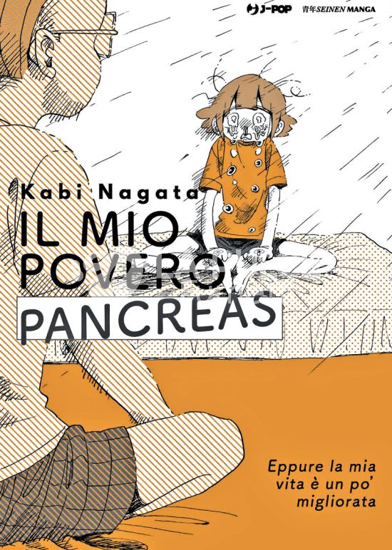 IL MIO POVERO PANCREAS