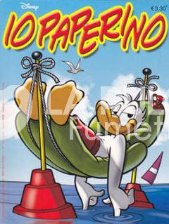 SPECIALE DISNEY #    50: IO PAPERINO 2009