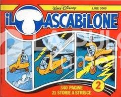 TASCABILONE #     2